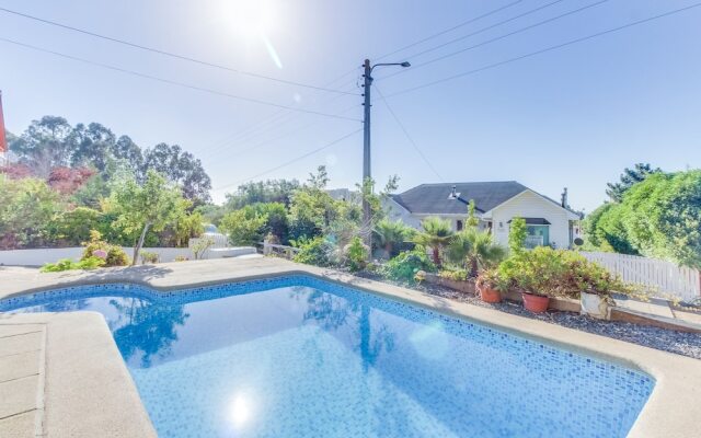 Condominio Pitigües en Algarrobo