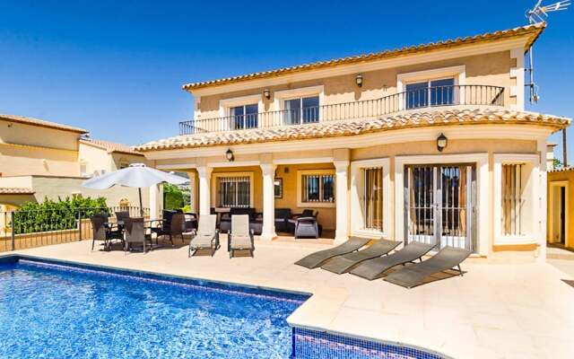 Villa Mar Y Sol