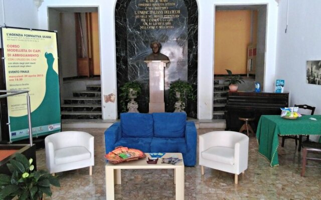 Istituto Antonacci Rooms  Accomodations