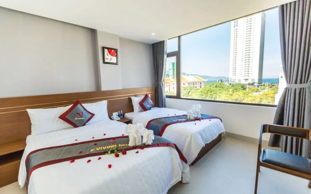 Vivian Hotel