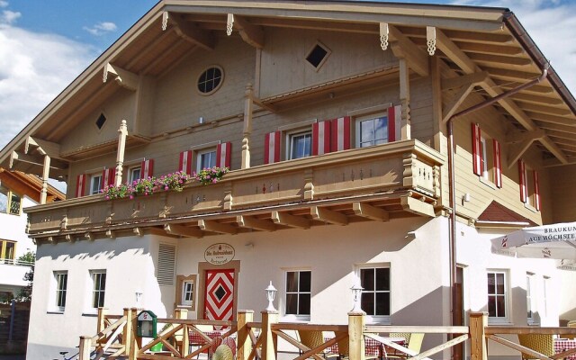 Hofresidenz Altenmarkt im Pongau