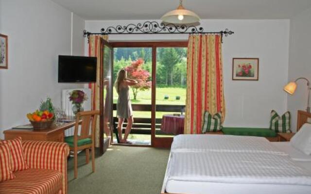 Gasthof Zur Wacht