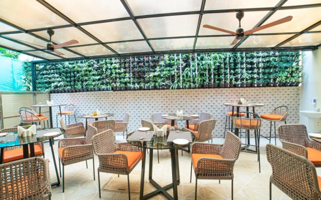 The Beacon Hotel Visakhapatnam