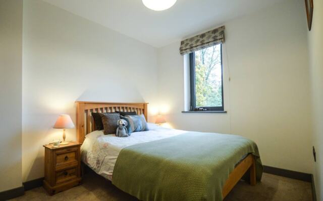 Bright One Bedroom Clifton City Pad