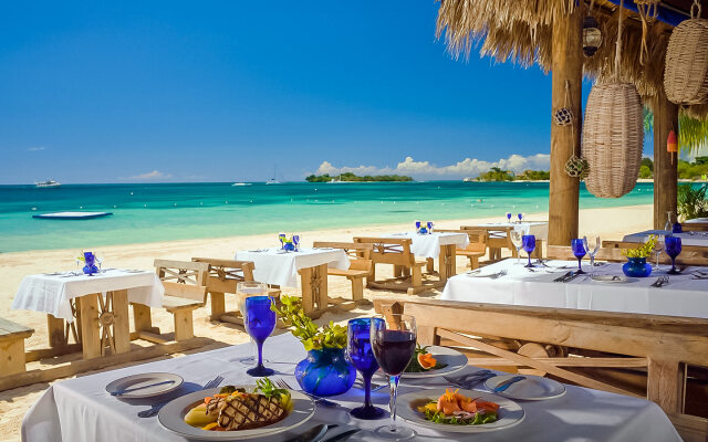 Sandals Negril - ALL INCLUSIVE Couples Only