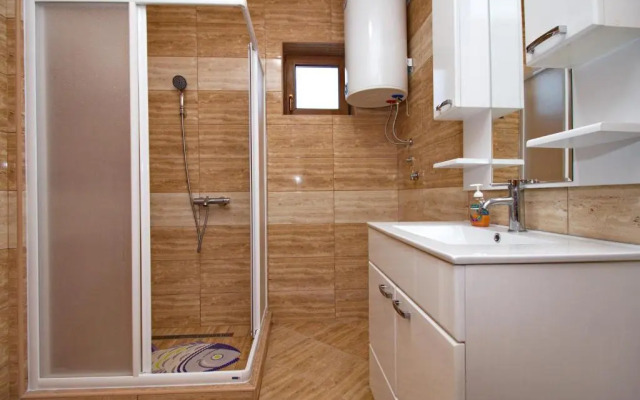 Apartmani Bogdanović