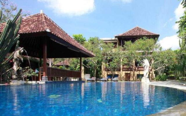 Villa Sayang Boutique Hotel & Spa