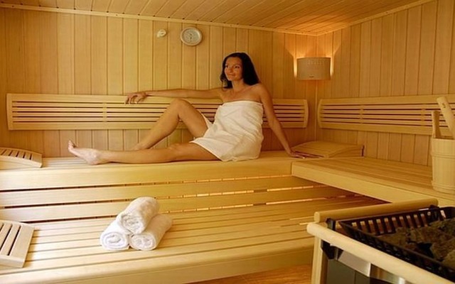 Ferienwohnungen Maarberg Resort