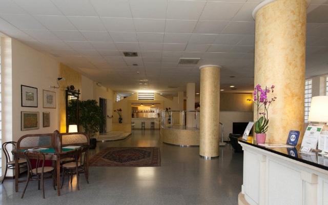 Hotel Zenit Salento