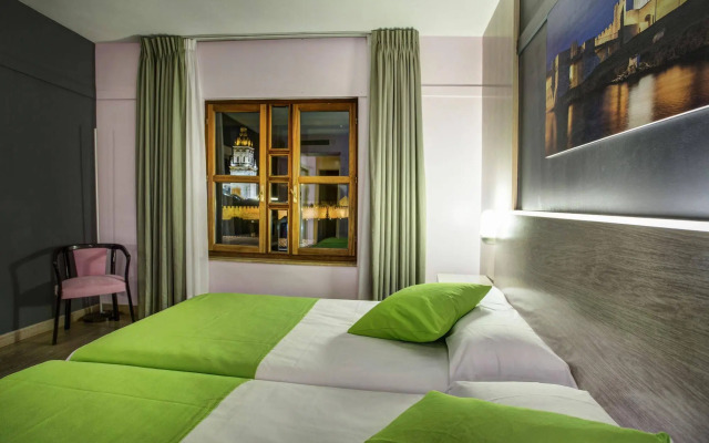 Hotel Spa Río Ucero