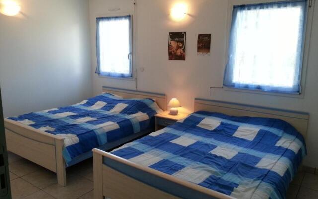 Residence des Ondines