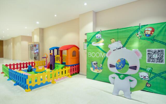 Holiday Inn Putian Xiuyu by IHG