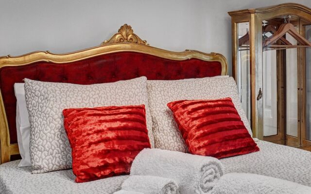 Solar Antigo Charme Coimbra