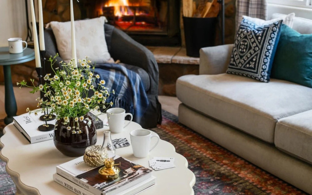 Tomahawk Dr - Hartwood