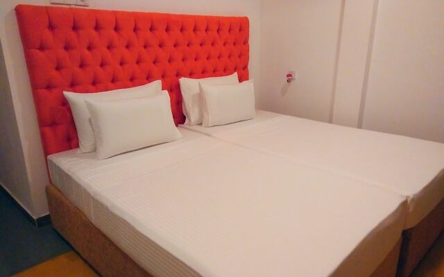 Ocean Bay Surf Resort