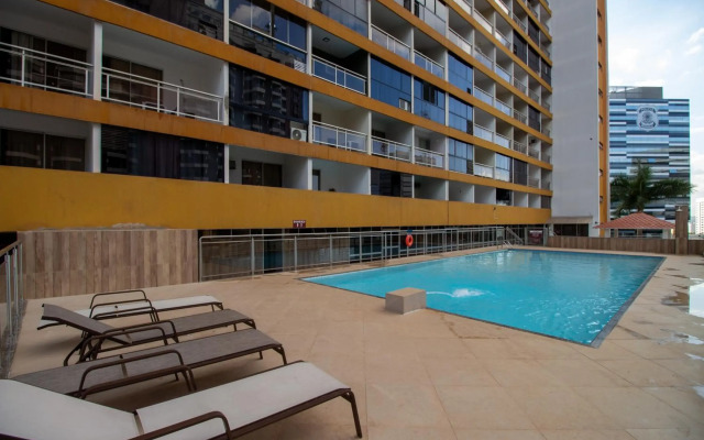 Garvey Park Hotel