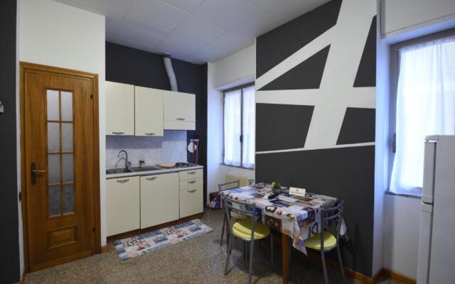 Residence Corallo
