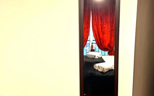 Majestik Room