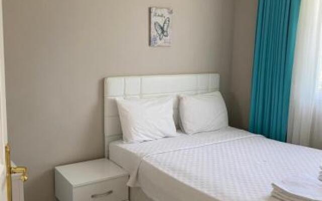 Yunus Apart Hotel