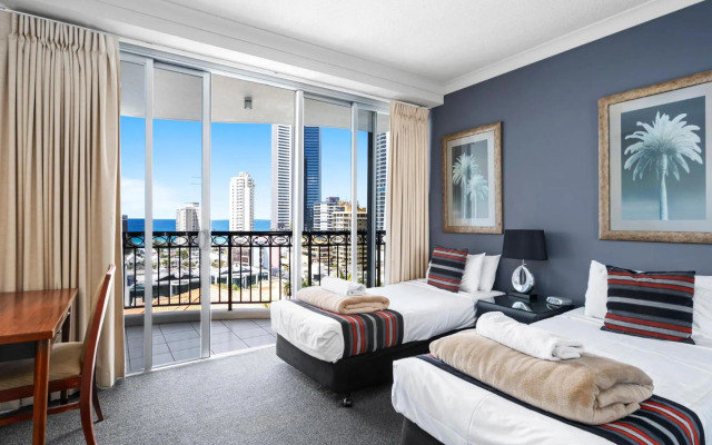 Mantra Towers of Chevron