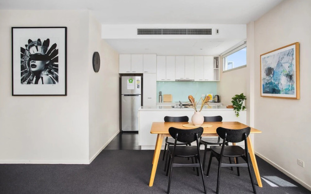 Boutique Stays - Zinc Views - 501, Port Melbourne