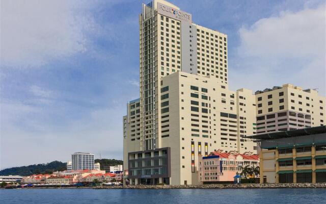 Four Points by Sheraton Sandakan