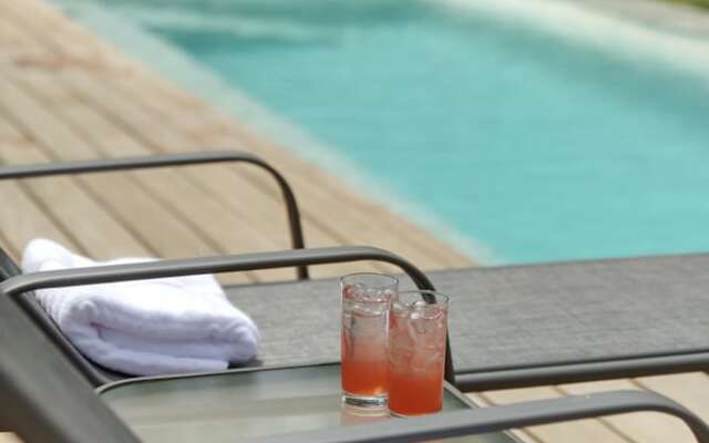 Discover the Attraction of Villa Umoja
