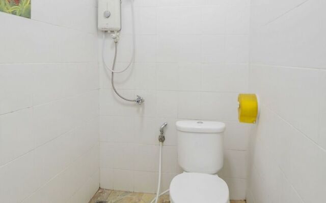 OYO 75351 Na Jinthanakan