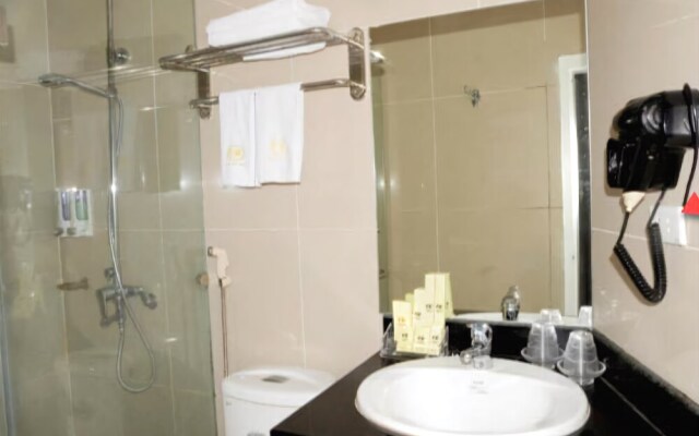 Dang Anh Hotel