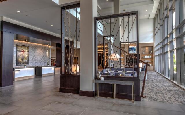 Hilton Franklin Cool Springs