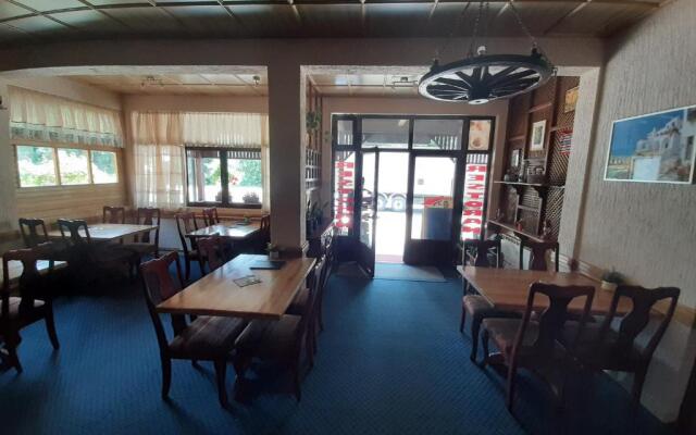Restoran I Sobe Tocak