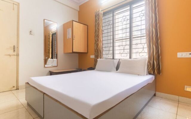 Spot on 43046 Hotel Saitej