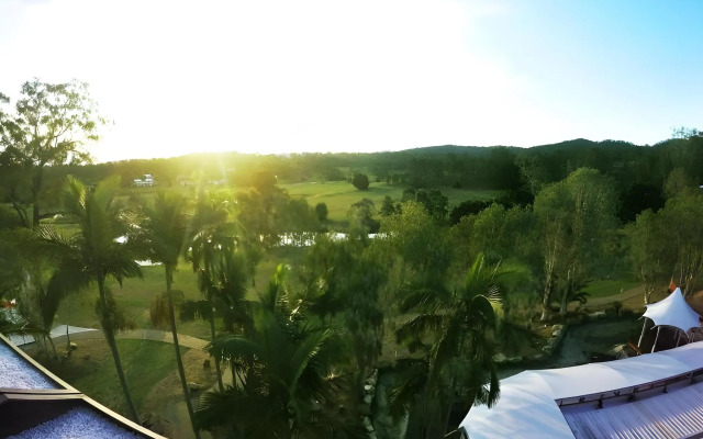 The Kooralbyn Valley