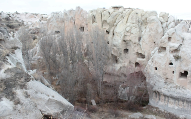 Sinasos Star Hotel Cappadocia