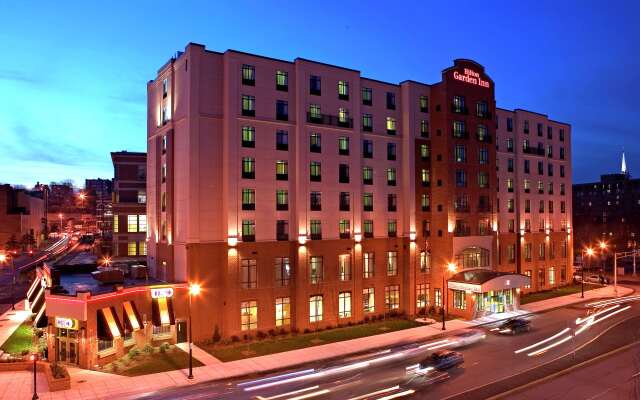 Hilton Garden Inn Worcester