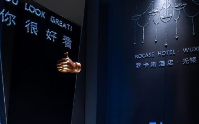 Rocase Boutique Hotel Wuxi