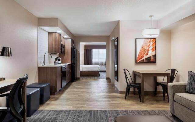 Canalta Airdrie
