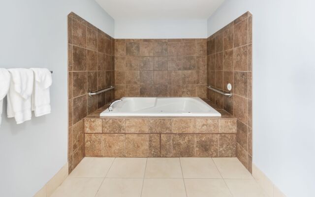 Hilton Garden Inn St. Louis Shiloh/O'Fallon IL