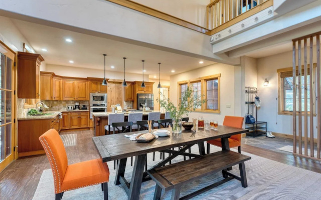 Grays Crossing by Avantstay Stunning 4bdr Cabin