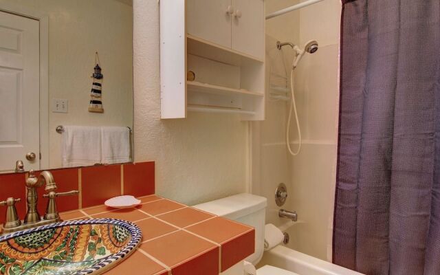 Happy Starfish LCV36