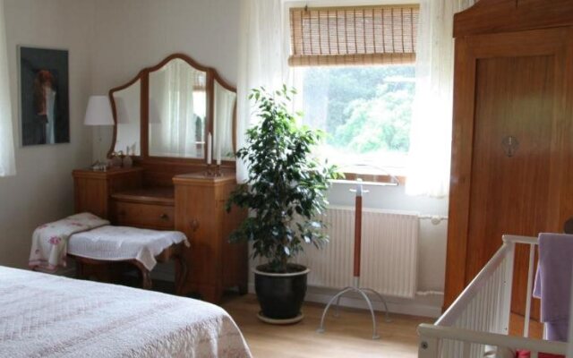 Stutteri Sonne Bed & Breakfast