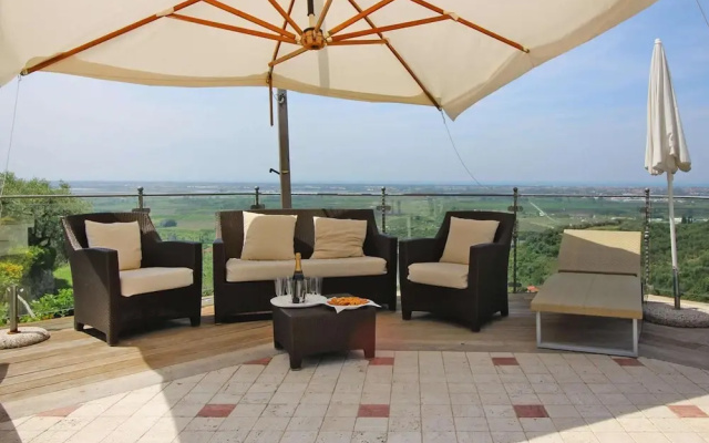 Premium Villa With Terrace