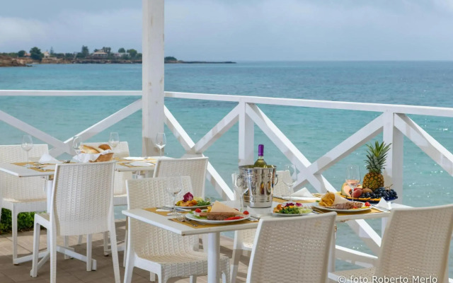 Hotel President Sea Palace