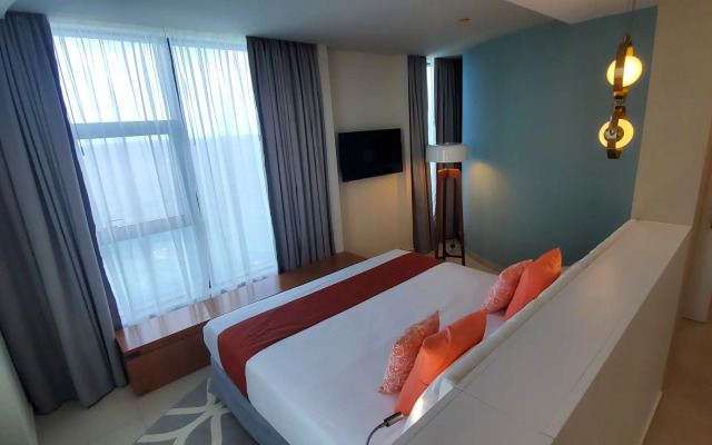 Grand Aston Habana