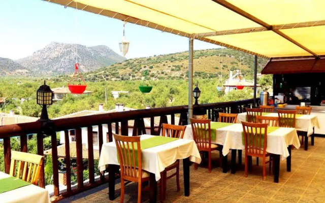 Knidos Butik Otel