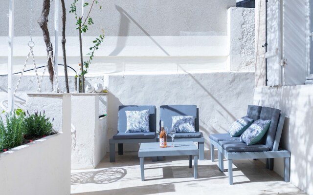 La Maison de Famille by MaisonMars