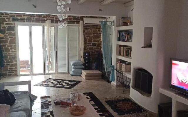 Villa Mykonos