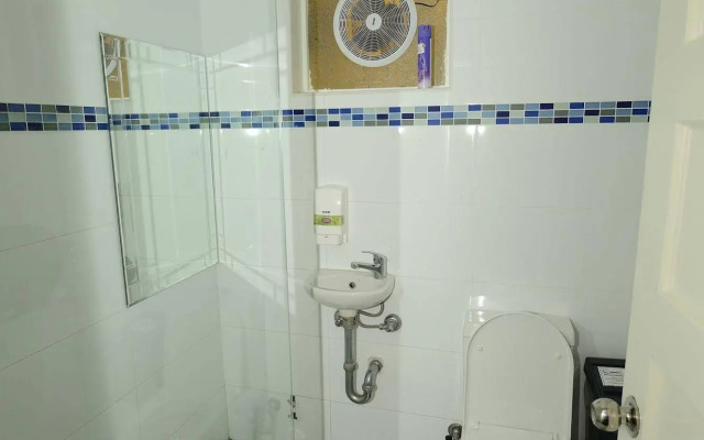 Sydney Central Backpackers