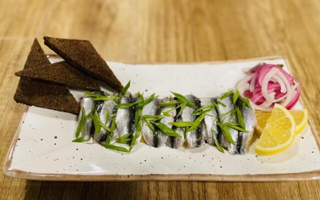 Тихая Гавань