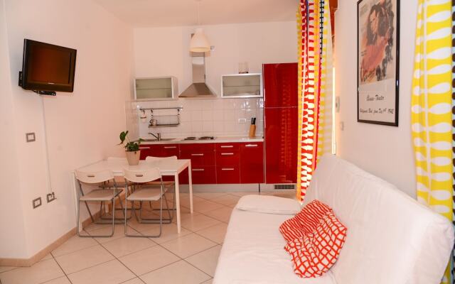 Jonico Guest House